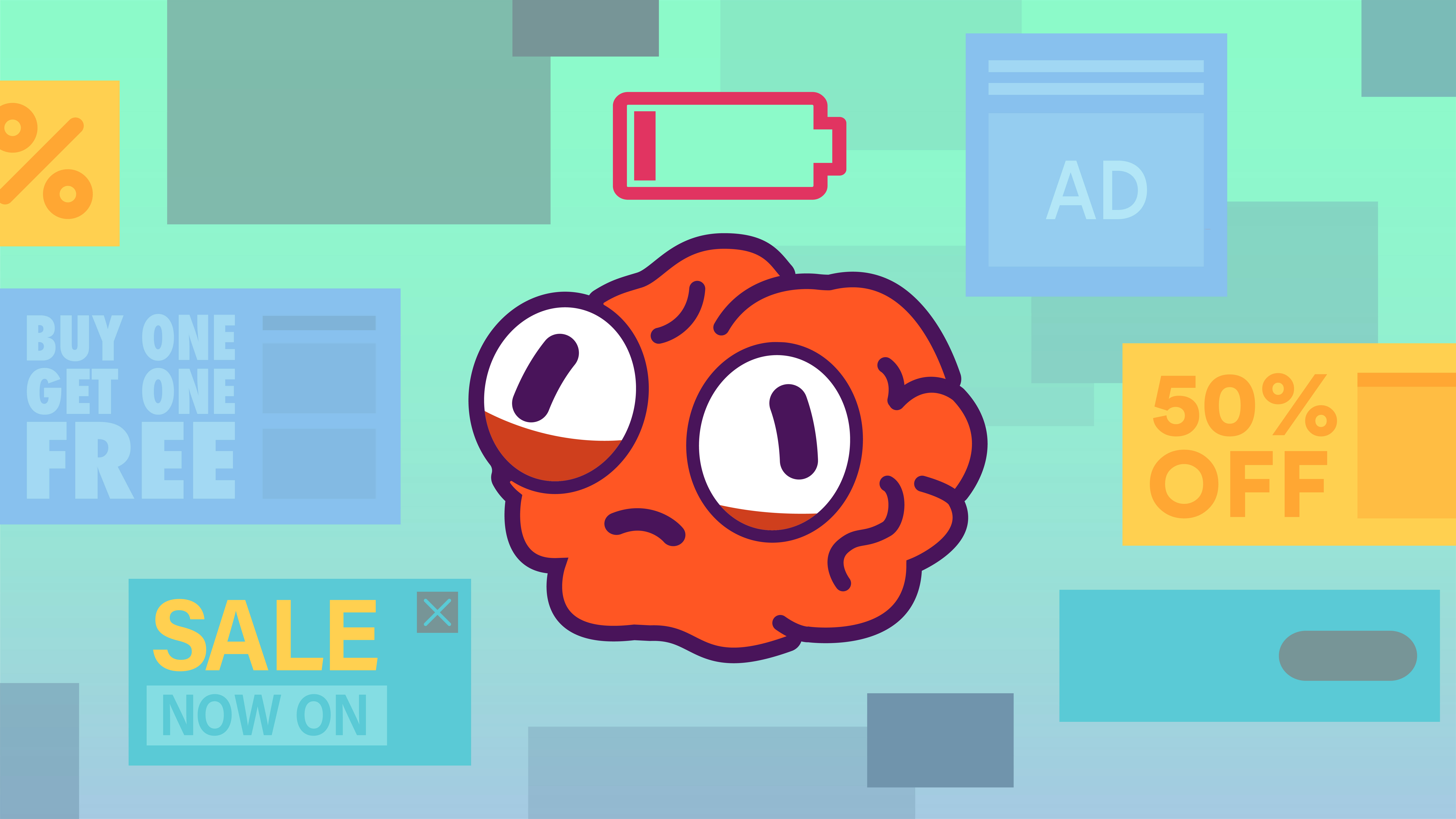 Avoid Ad Fatigue: The Shocking Truth! - 2bdcxje